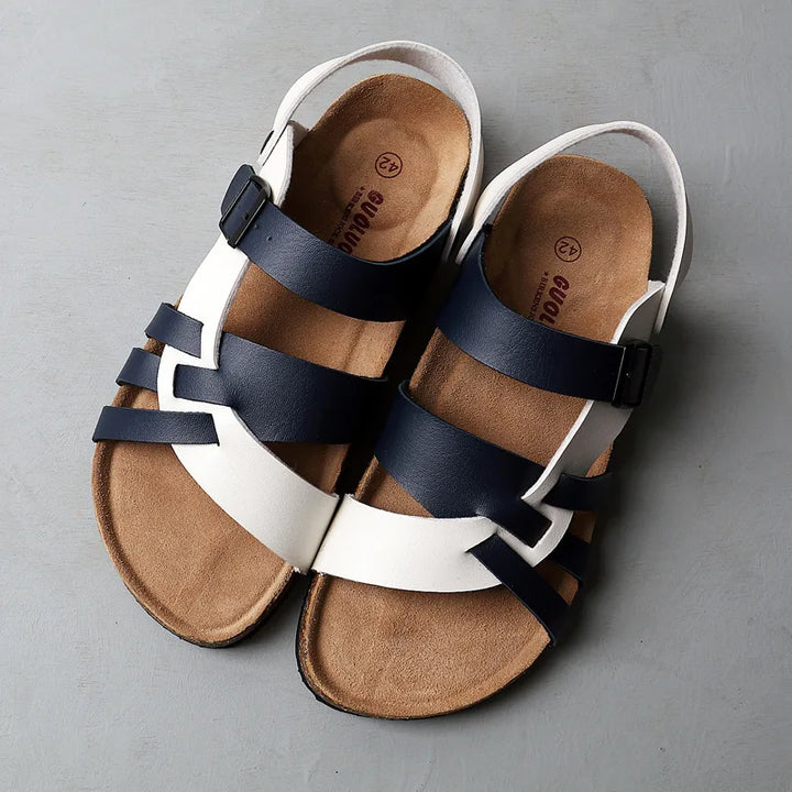 Nora | Orthopedic Sandals