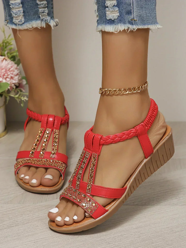 Lacey | Orthopedic Sandals