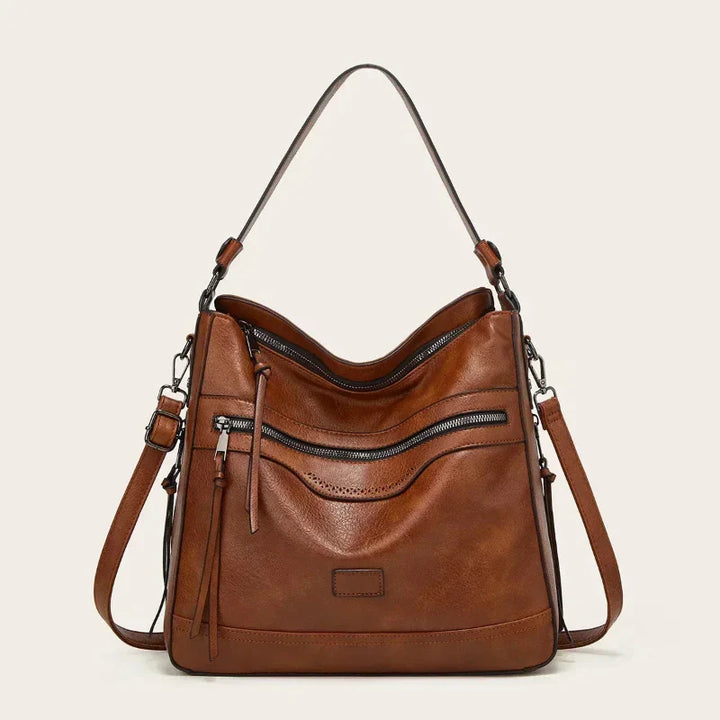 Maya | Leather Bag