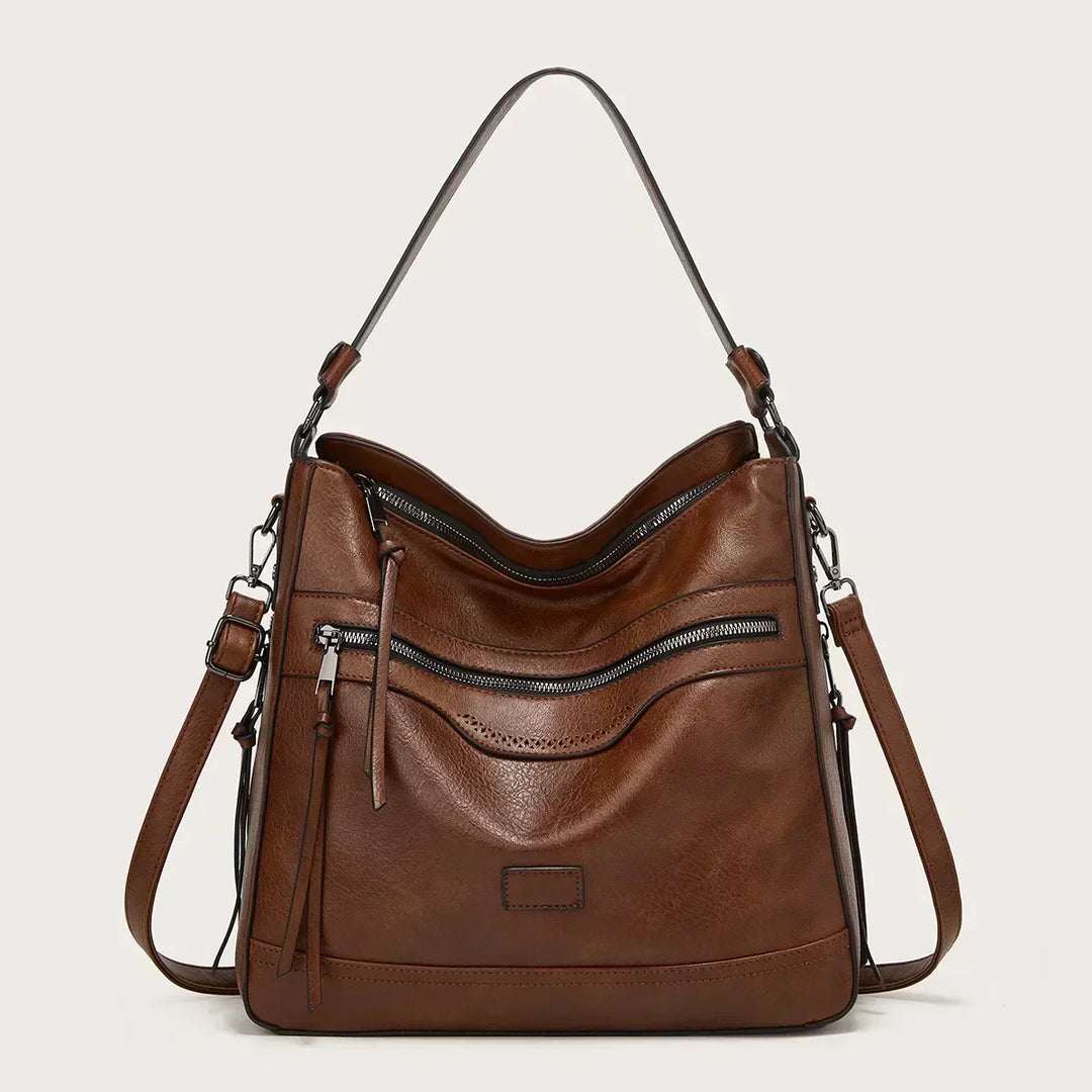 Maya | Leather Bag
