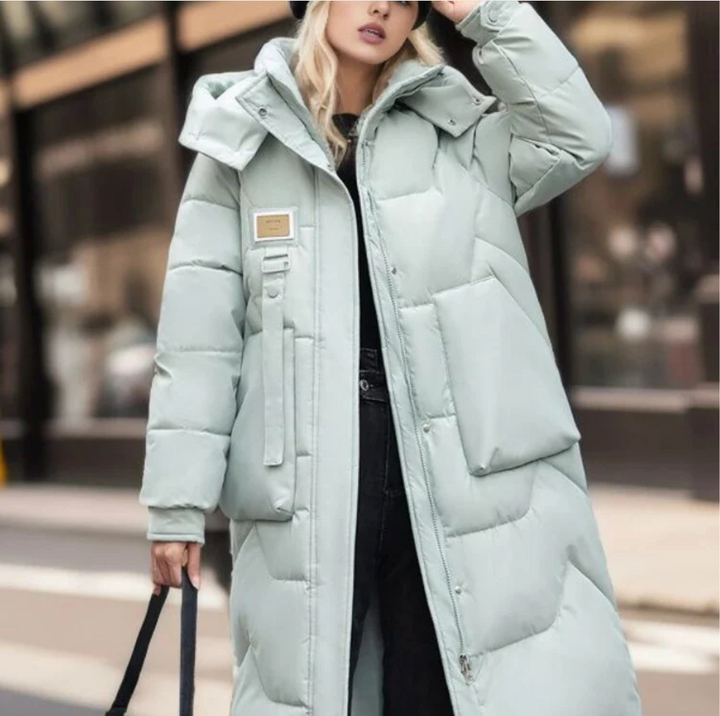 Aria | Sophisticated Winter Coat