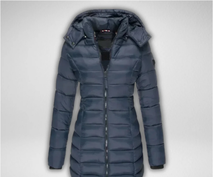 Bernadette | Winter Jacket