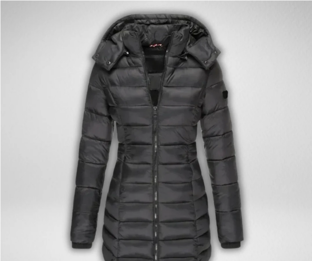 Bernadette | Winter Jacket