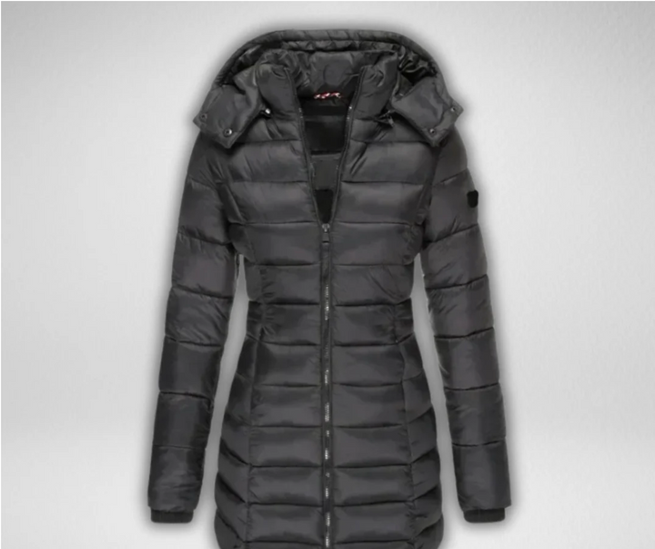 Bernadette | Winter Jacket