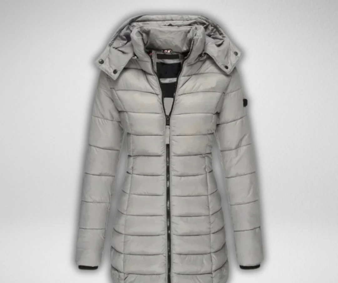 Bernadette | Winter Jacket