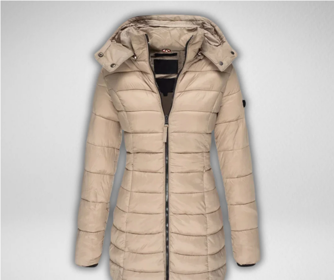 Bernadette | Winter Jacket