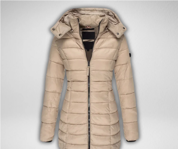 Bernadette | Winter Jacket
