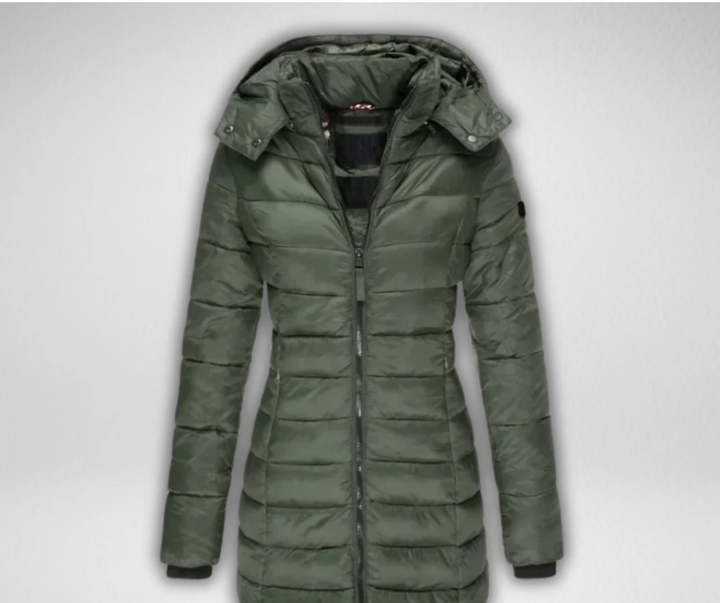 Bernadette | Winter Jacket