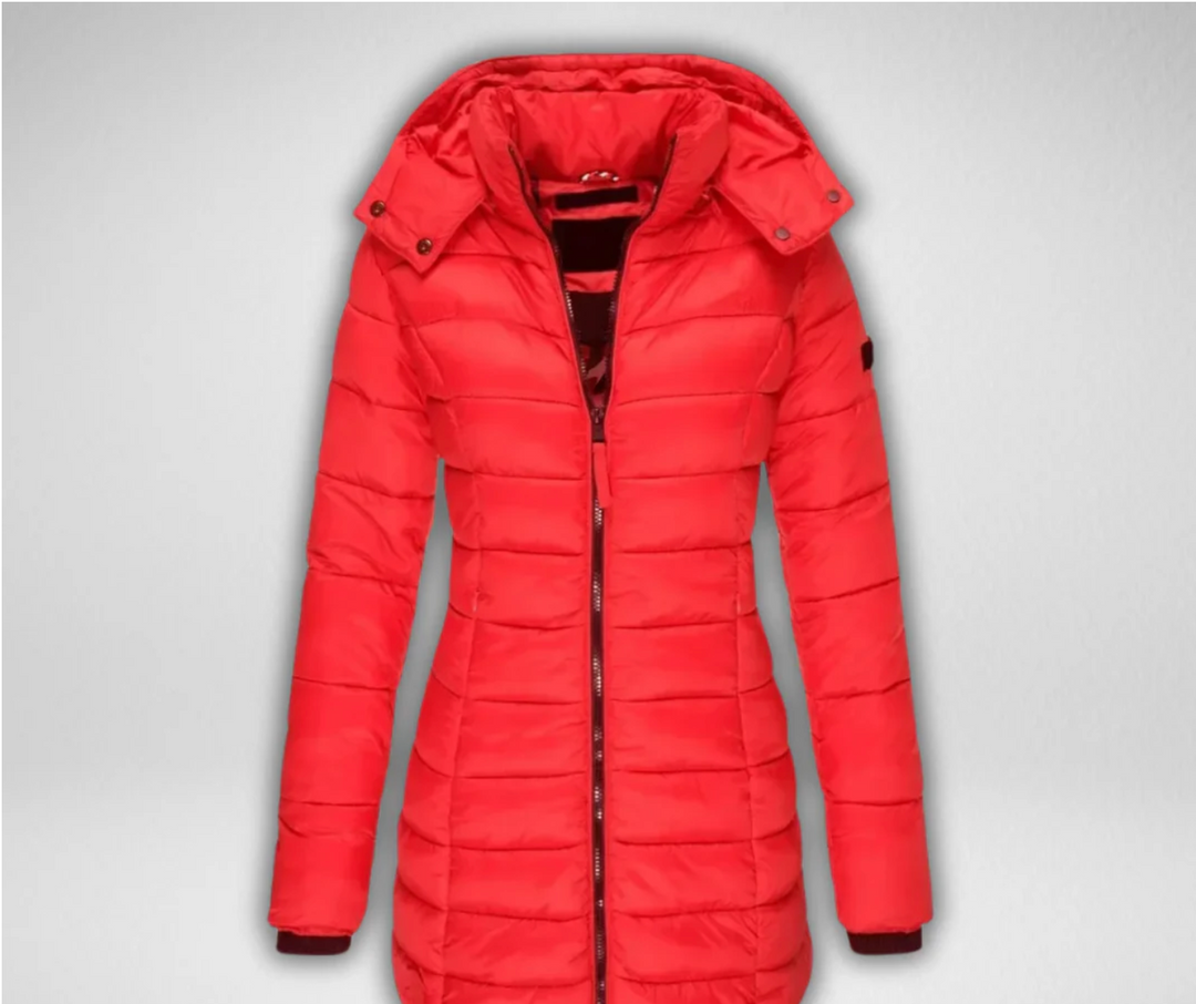 Bernadette | Winter Jacket