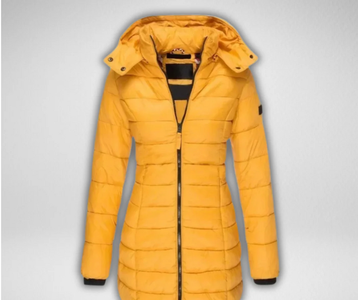 Bernadette | Winter Jacket