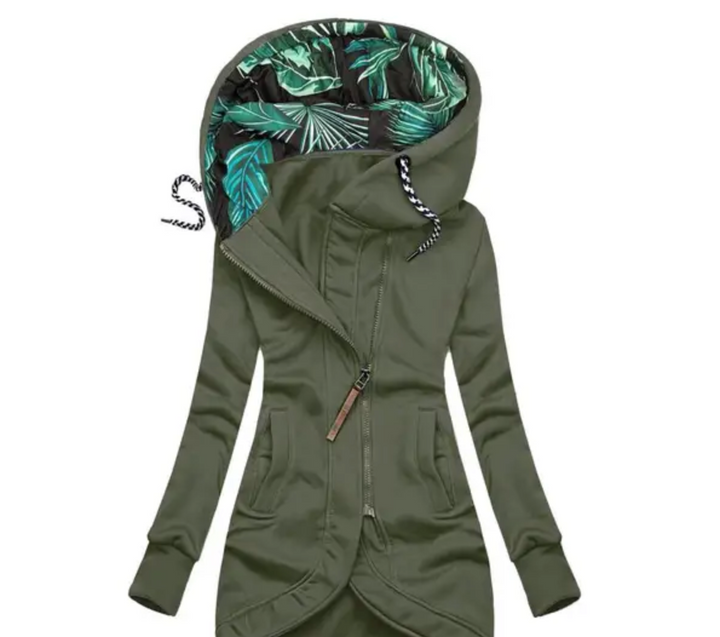 Noralyn | Chic Jacket