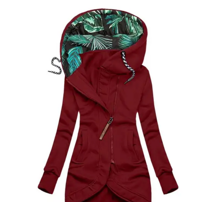 Noralyn | Chic Jacket