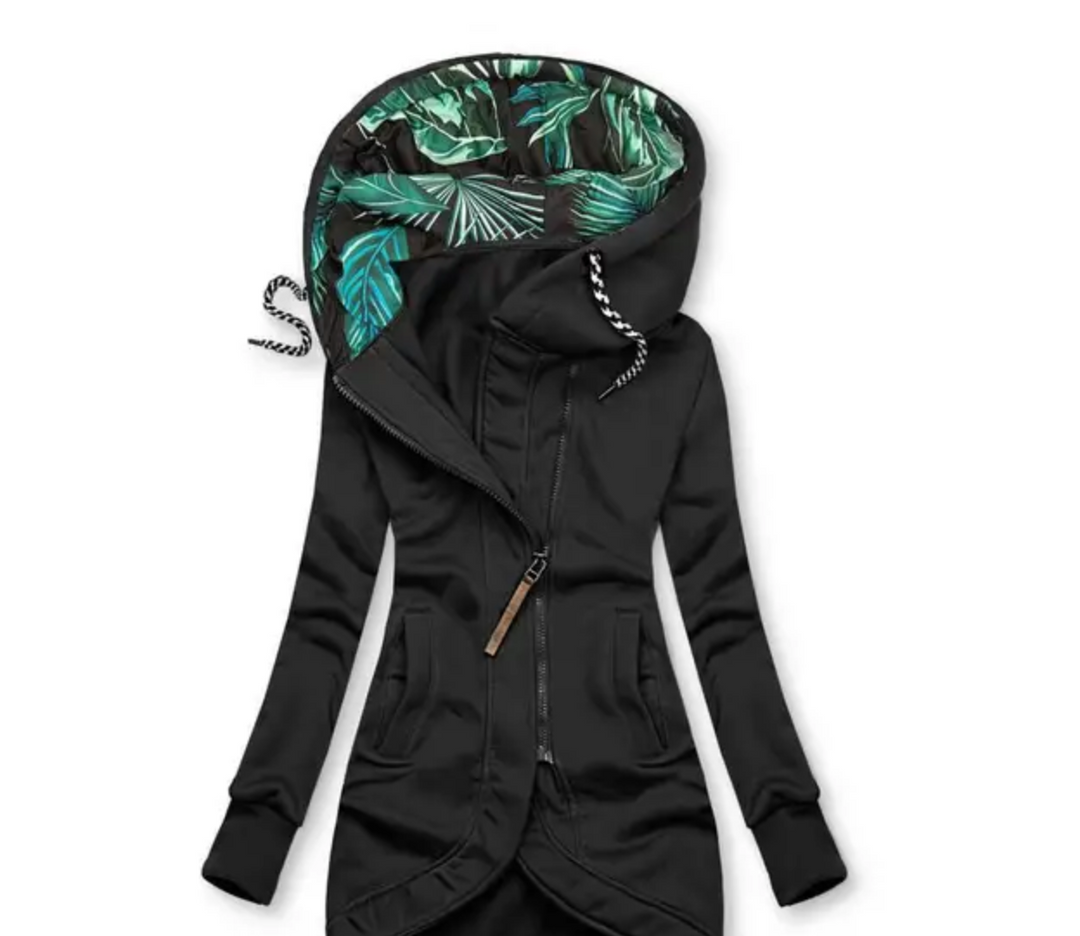 Noralyn | Chic Jacket