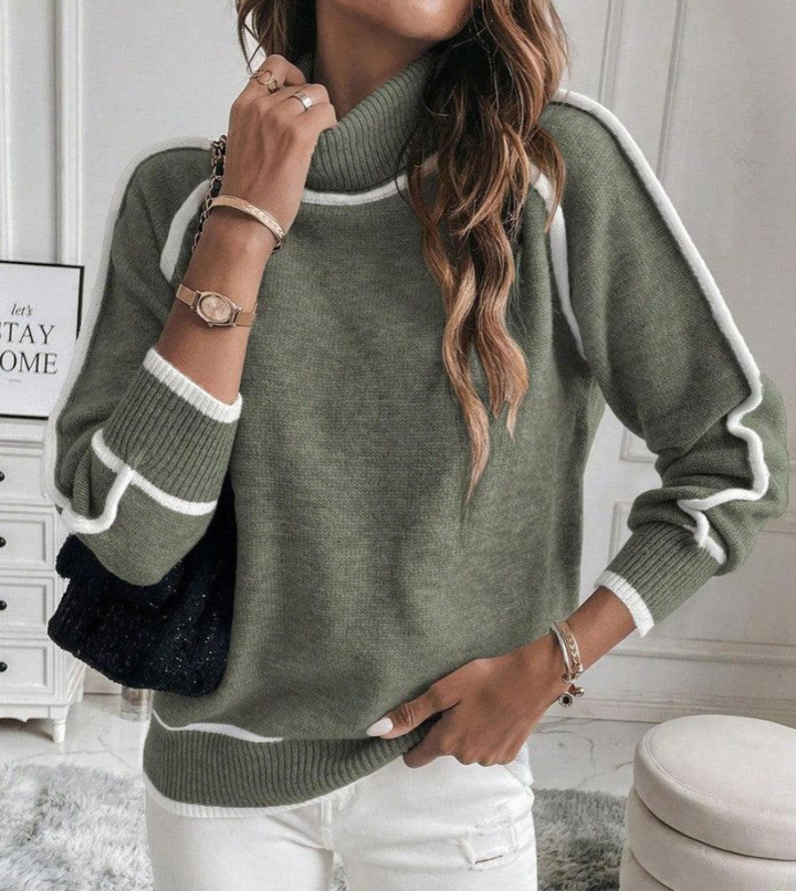 Isadora | Chic Sweater
