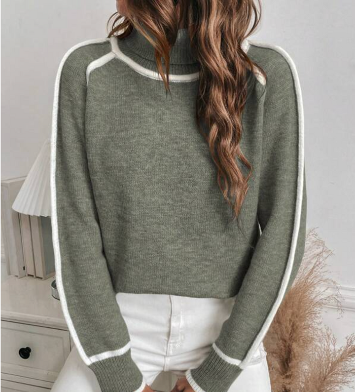 Isadora | Chic Sweater