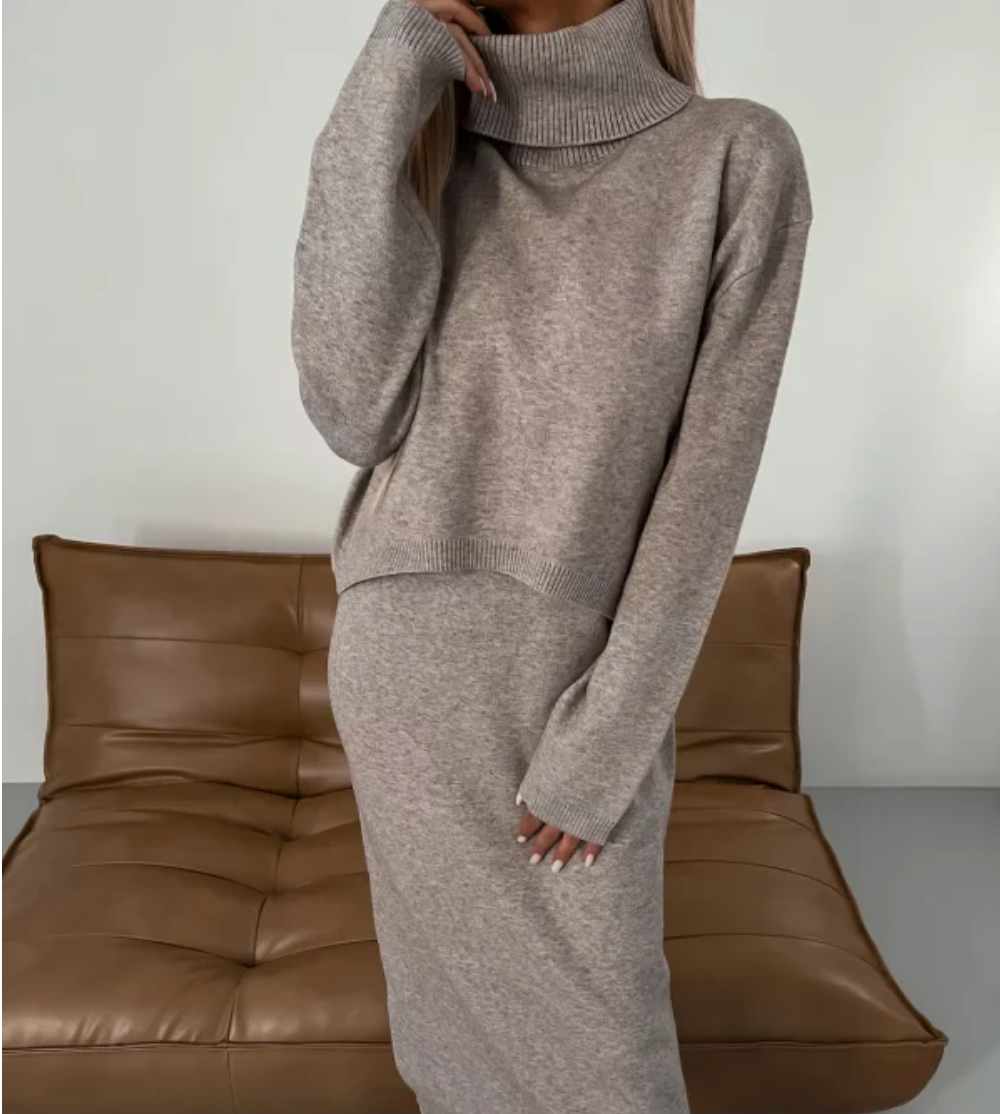 Nina | Stylish Winter Outfit Set