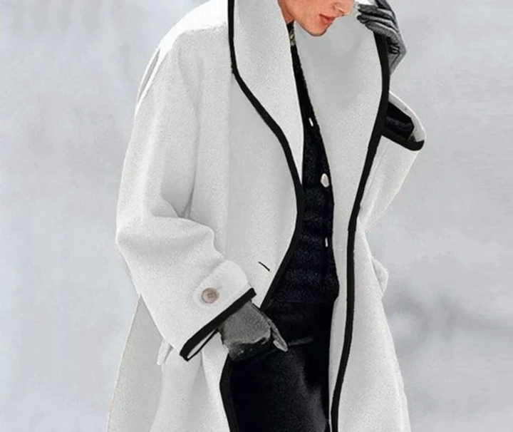 Bella | Elegant Trench