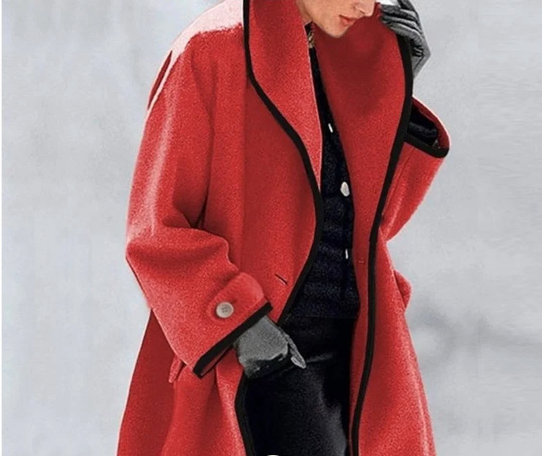 Bella | Elegant Trench