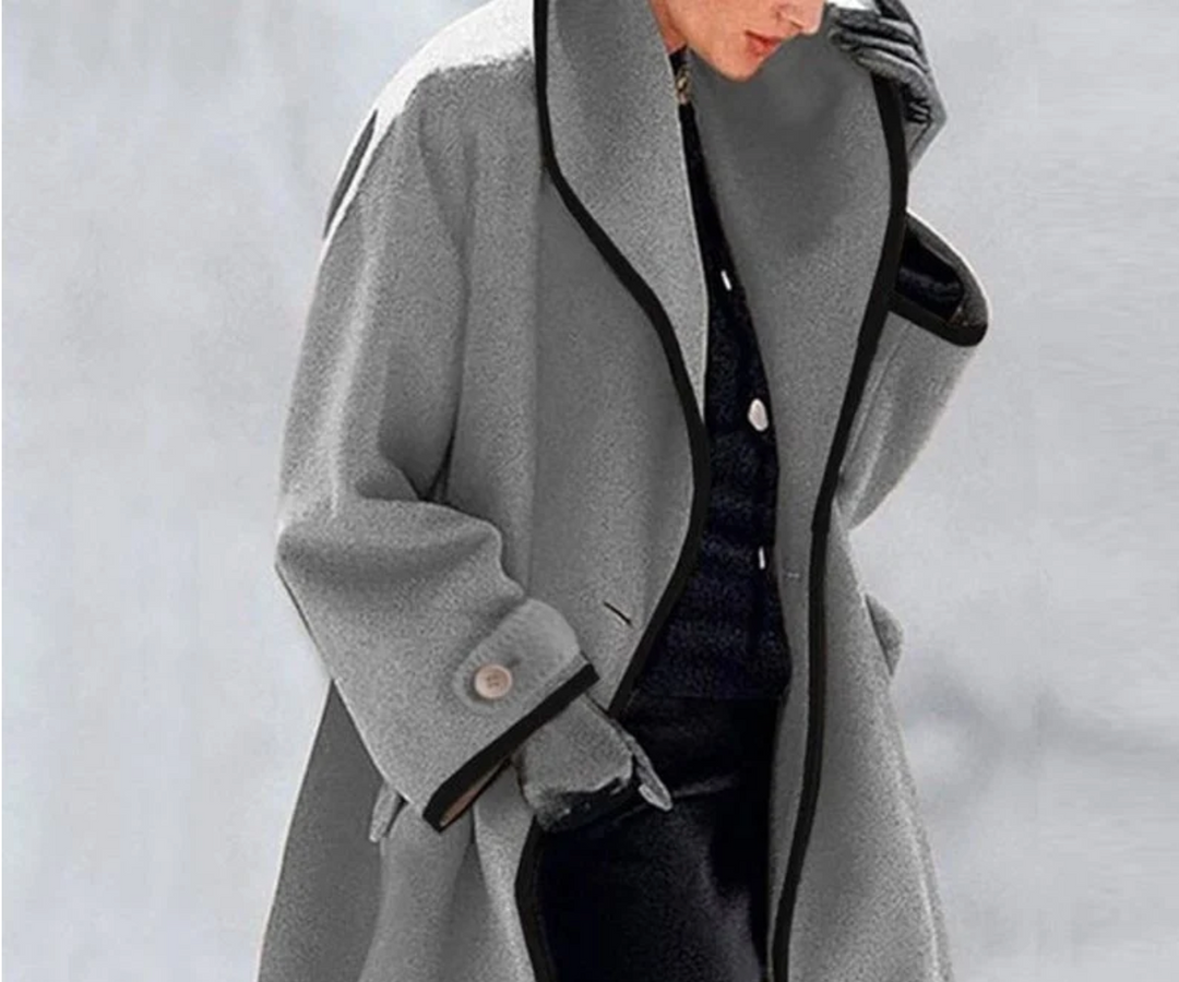 Bella | Elegant Trench