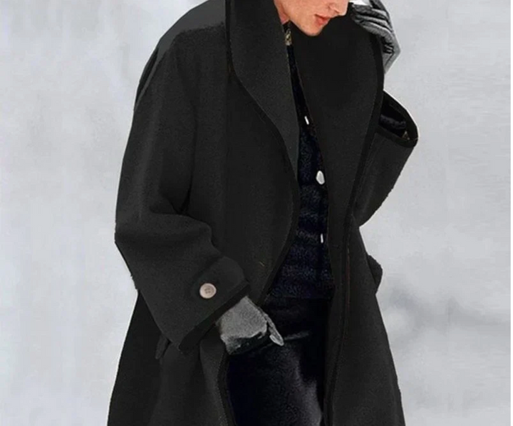 Bella | Elegant Trench