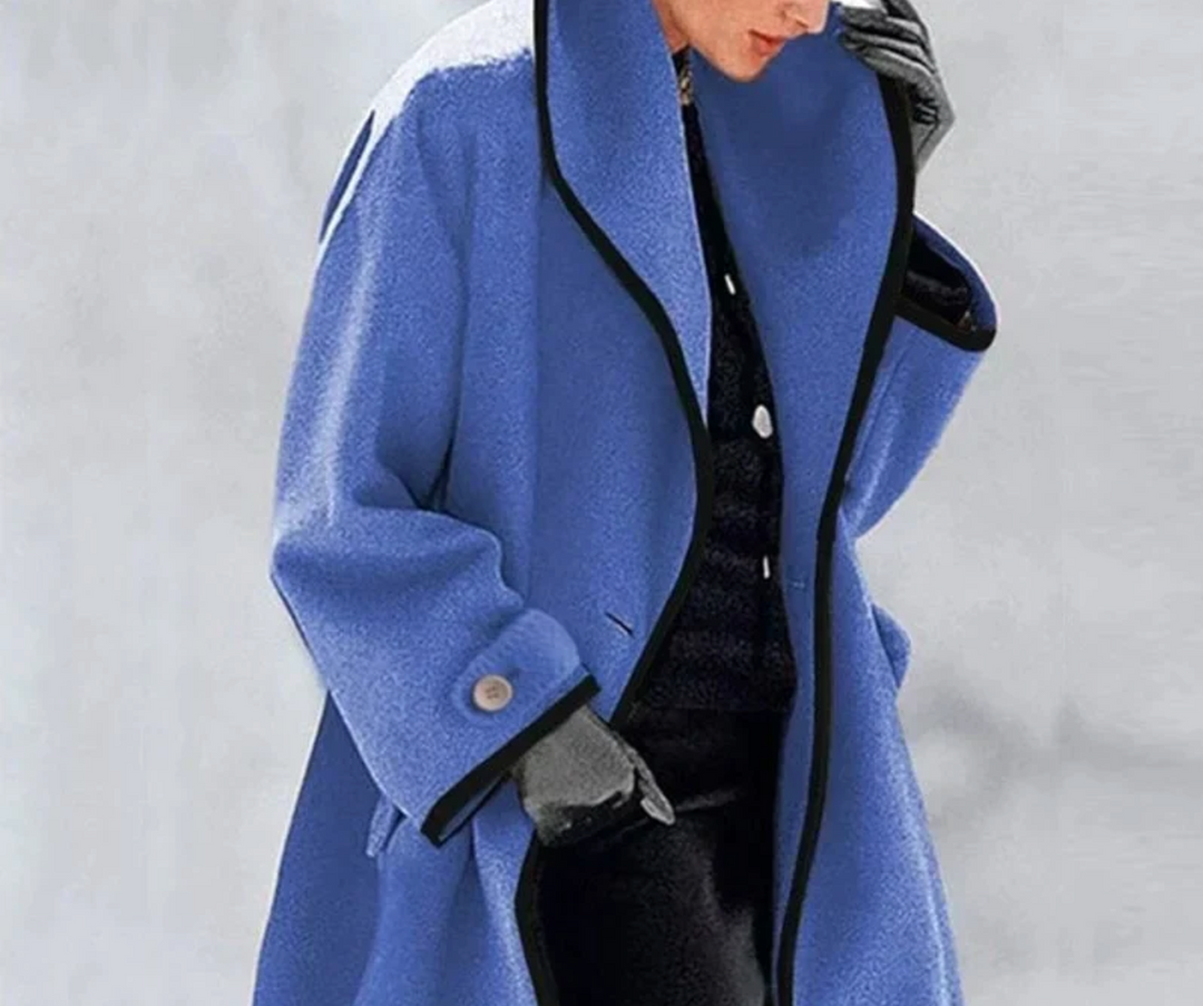 Bella | Elegant Trench