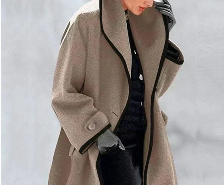 Bella | Elegant Trench