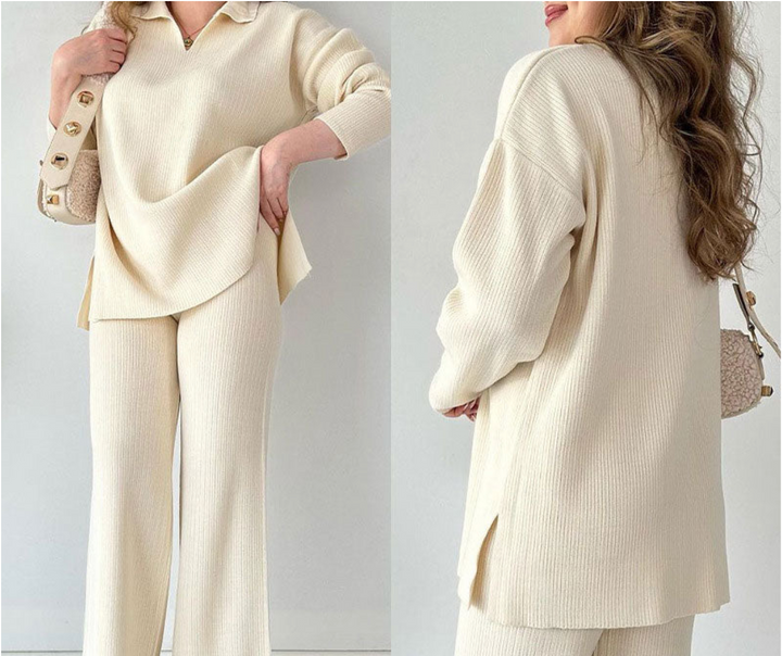 Amare | Casual Two-Piece