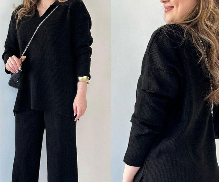 Amare | Casual Two-Piece