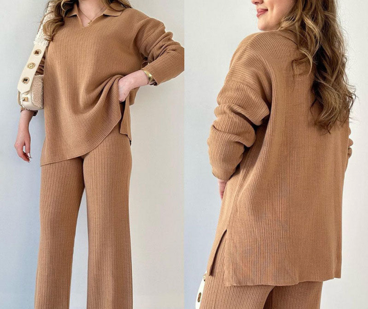 Amare | Casual Two-Piece