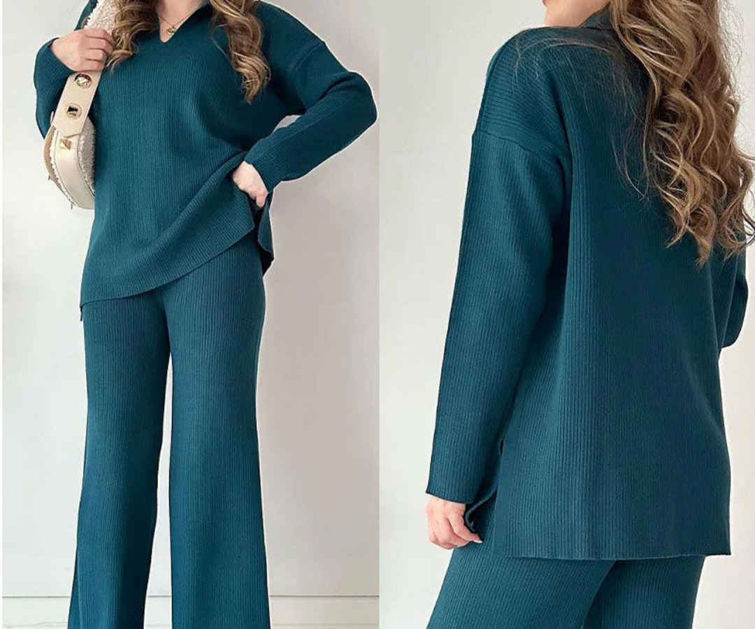 Amare | Casual Two-Piece