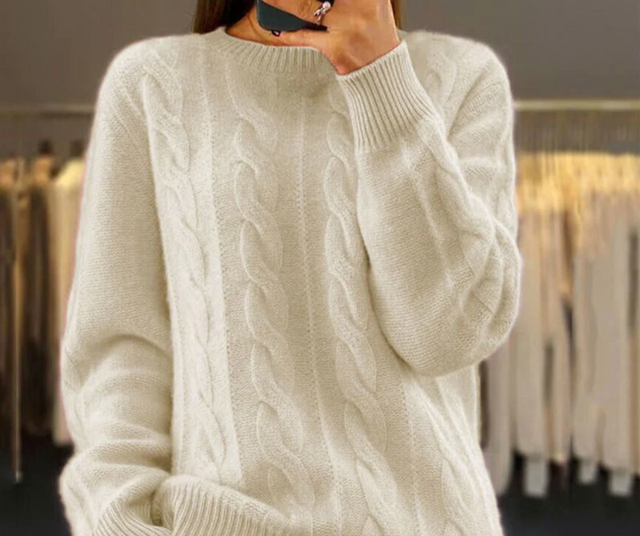 Natasha | Comfy Sweater