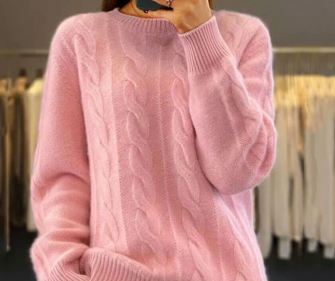 Natasha | Comfy Sweater