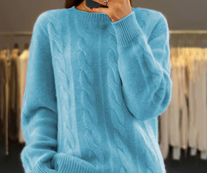 Natasha | Comfy Sweater