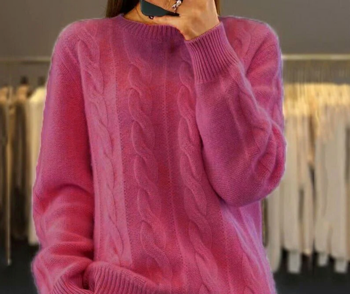 Natasha | Comfy Sweater