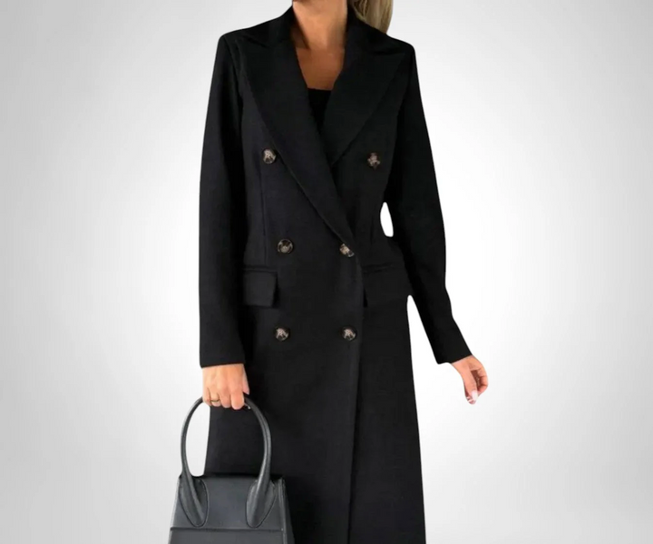 Marina | Reversible Winter Jacket