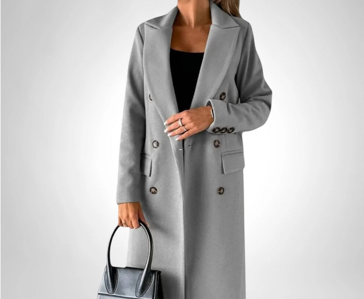 Marina | Reversible Winter Jacket