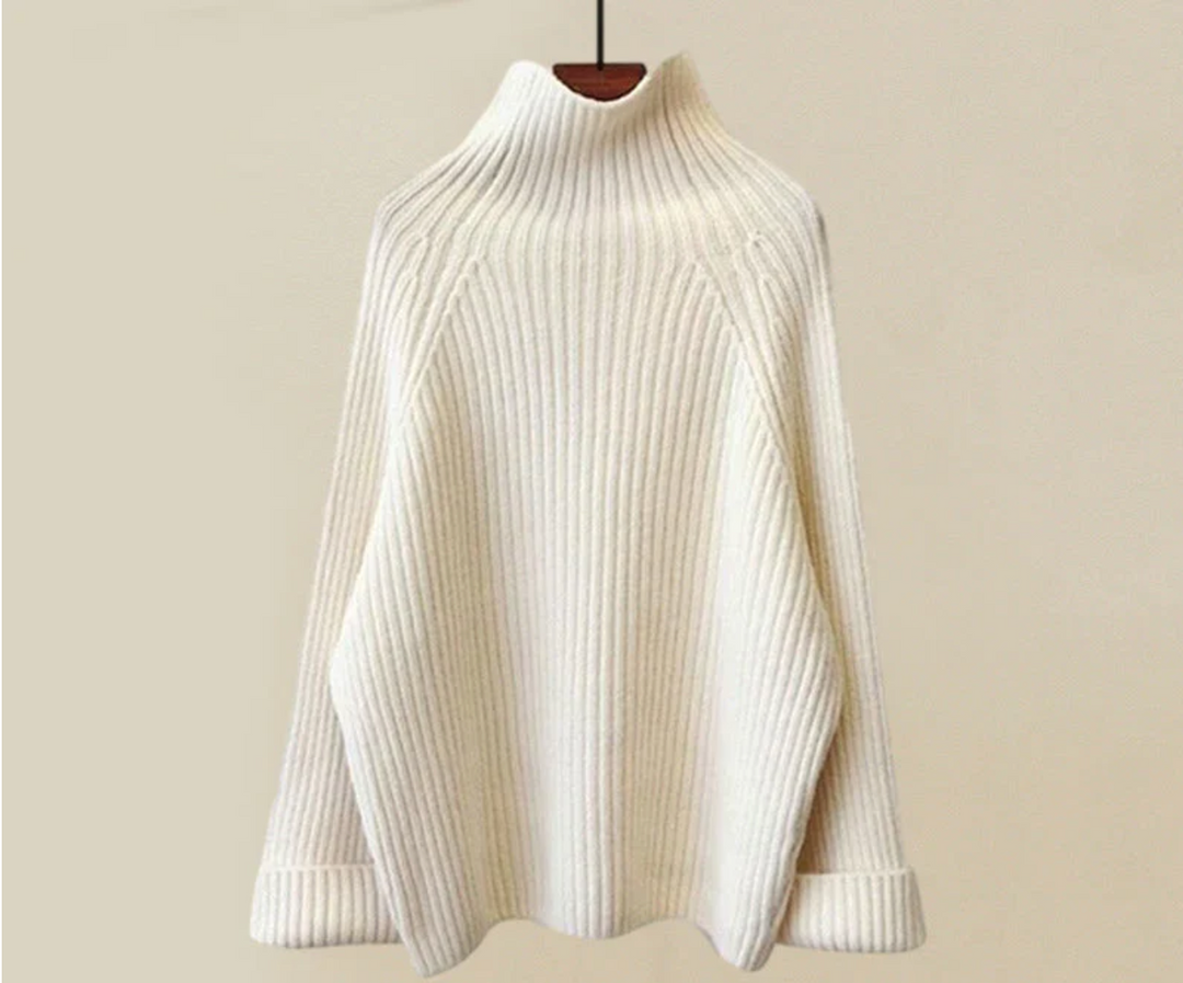 Mara |  Comodo completo in maglia