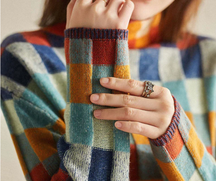 Emery | Stylish Cozy Sweater