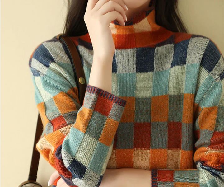 Emery | Stylish Cozy Sweater