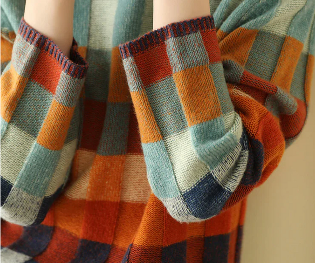 Emery | Stylish Cozy Sweater