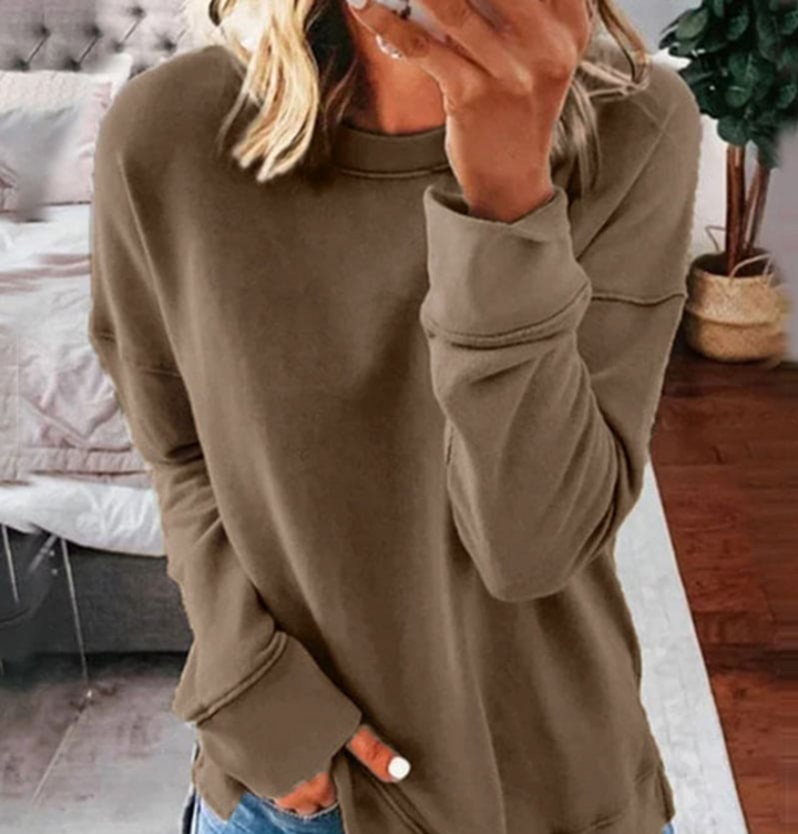 Anabella | Cozy Sweater