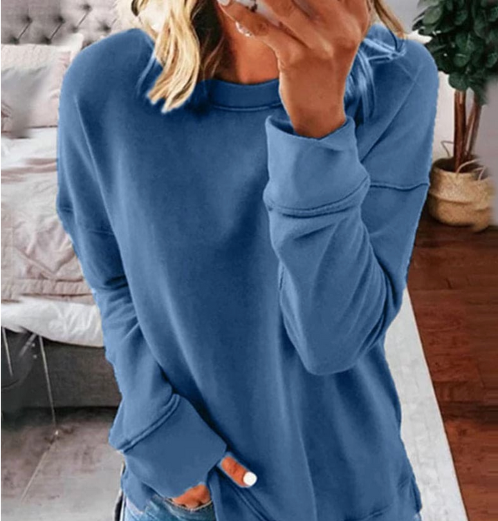 Anabella | Cozy Sweater