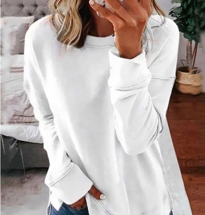 Anabella | Cozy Sweater