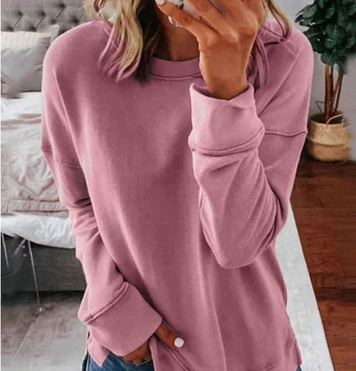 Anabella | Cozy Sweater