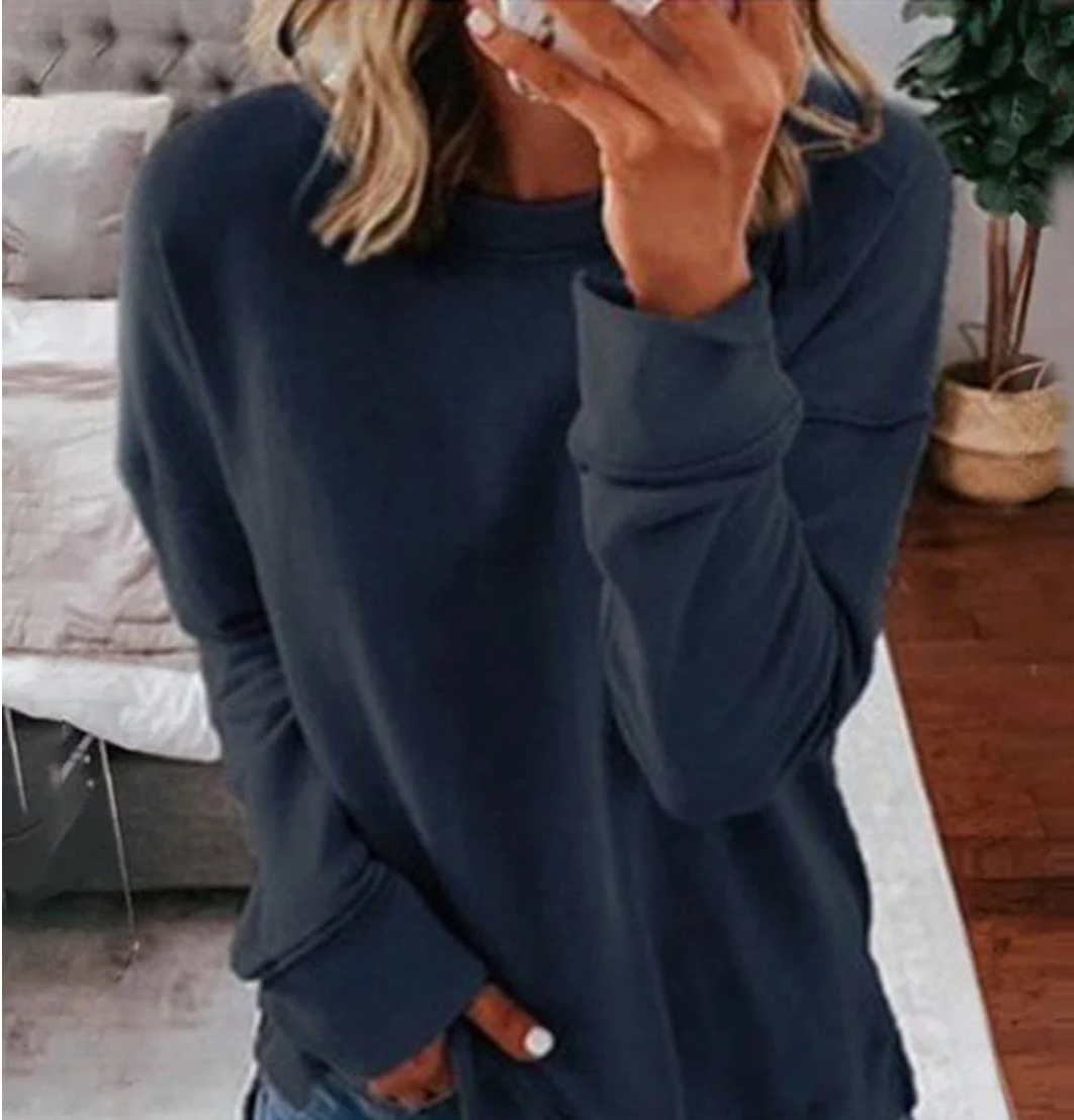Anabella | Cozy Sweater