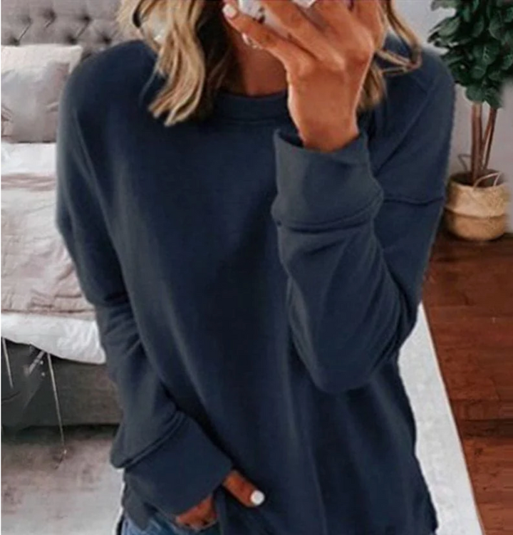 Anabella | Cozy Sweater