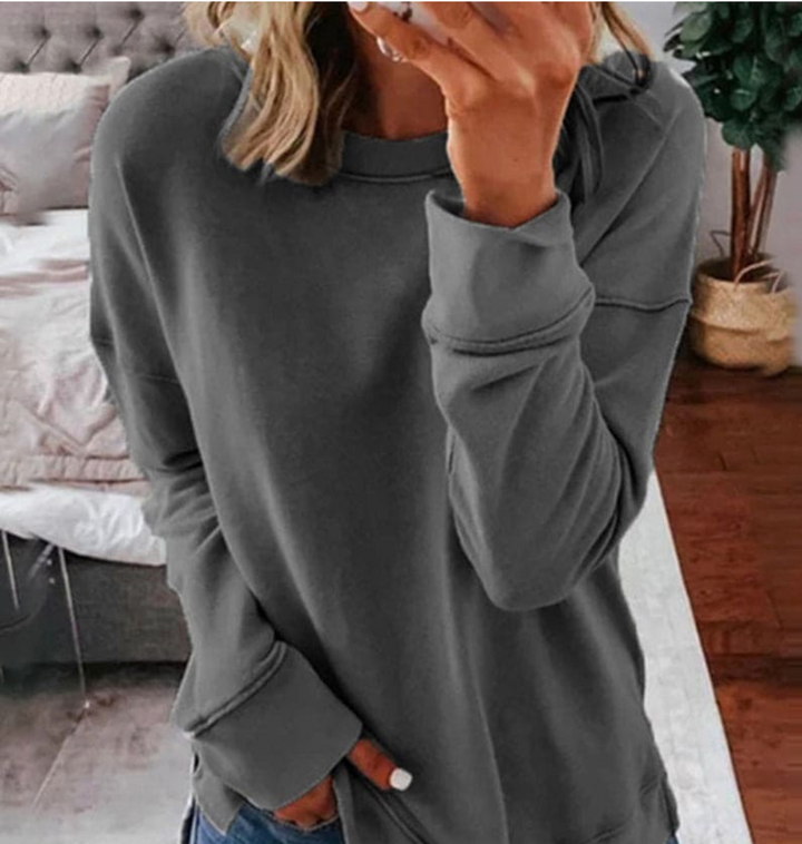 Anabella | Cozy Sweater