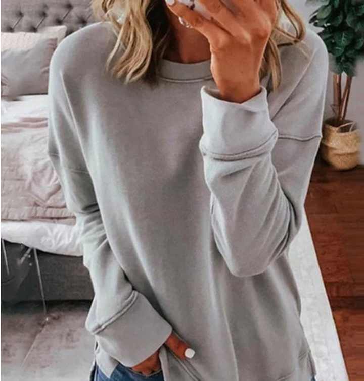 Anabella | Cozy Sweater