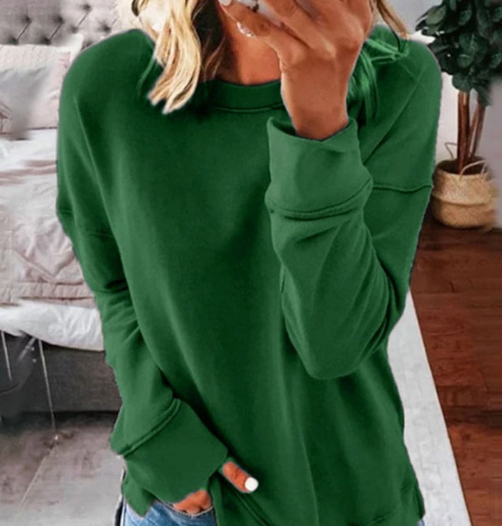 Anabella | Cozy Sweater