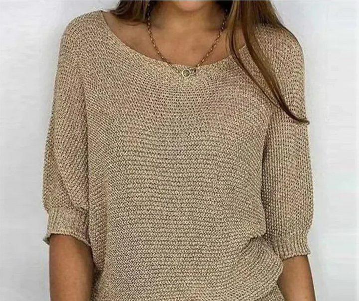 Lucia | Chic Knitwear